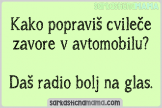 Cvileče zavore