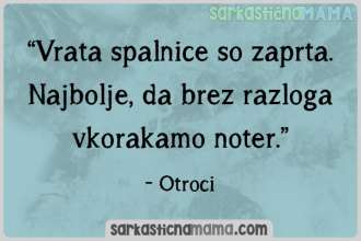 Otroci