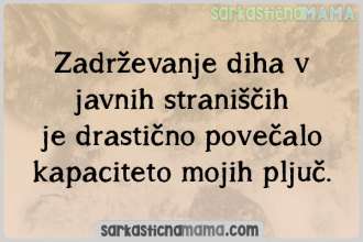 Zadrževanje diha v javnih straniščih